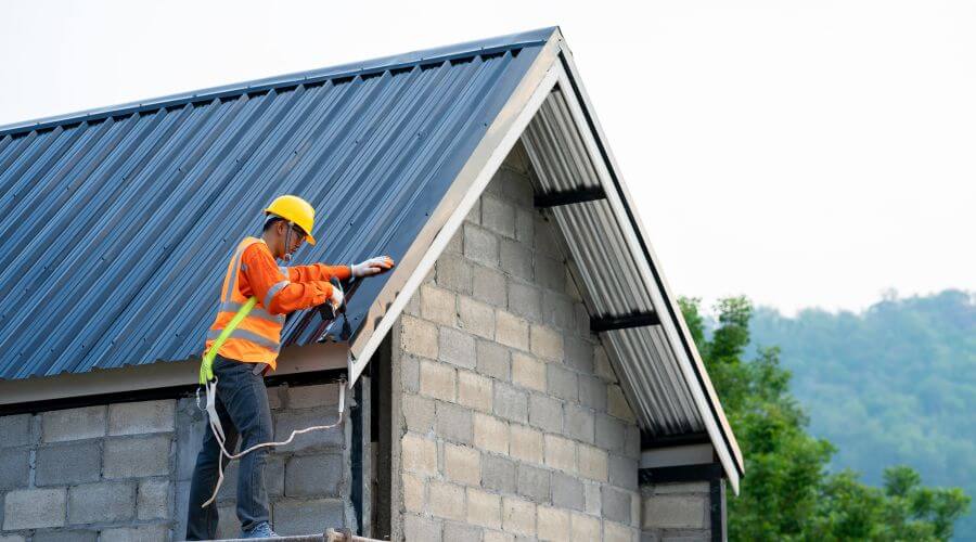 Local Chimney Repair in Dansville, NY